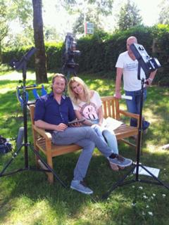 Nicolette van Dam feet photo 18