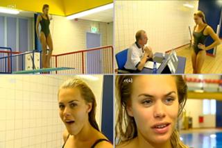 Nicolette van Dam feet photo 12