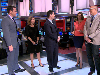 Nicolle Wallace feet photo thumbnail