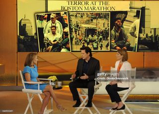 Nicolle Wallace feet photo thumbnail