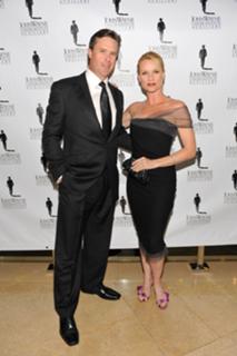 Nicollette Sheridan feet photo thumbnail