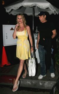 Nicollette Sheridan feet photo thumbnail