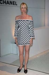 Nicollette Sheridan feet photo thumbnail