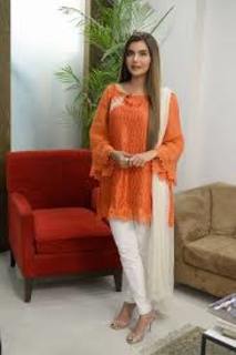 Nida Yasir feet photo 14
