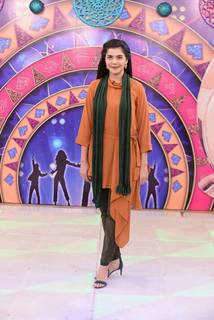 Nida Yasir feet photo 4