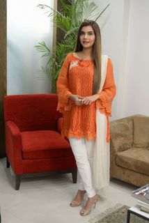 Nida Yasir feet photo 1