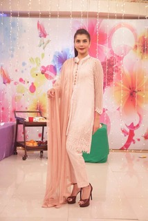 Nida Yasir feet photo 20
