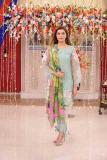 Nida Yasir feet photo 19