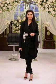 Nida Yasir feet photo 2