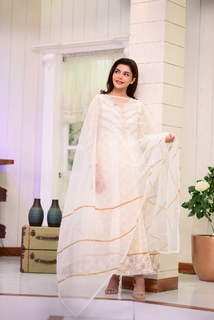 Nida Yasir feet photo 8