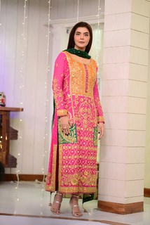 Nida Yasir feet photo 3