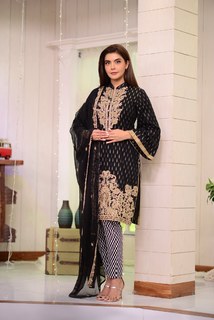 Nida Yasir feet photo 15