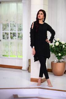 Nida Yasir feet photo 5
