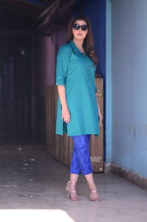 Nida Yasir feet photo 8