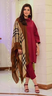 Nida Yasir feet photo 16