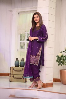 Nida Yasir feet photo 18