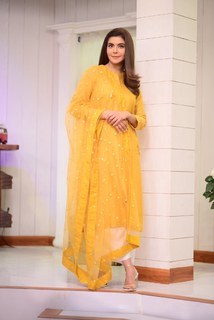 Nida Yasir feet photo 17