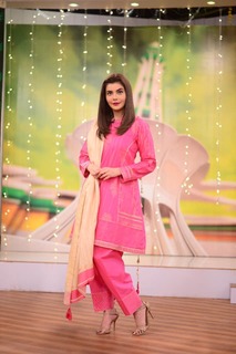 Nida Yasir feet photo 12