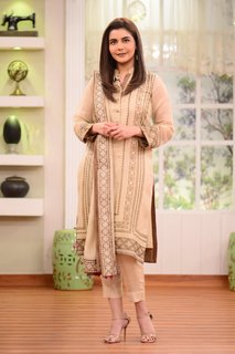 Nida Yasir feet photo 6