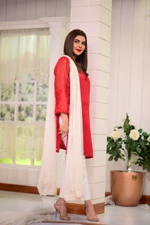 Nida Yasir feet photo 5