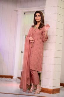 Nida Yasir feet photo 16