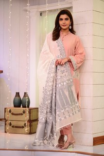 Nida Yasir feet photo 9