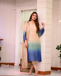 Nida Yasir feet photo 5
