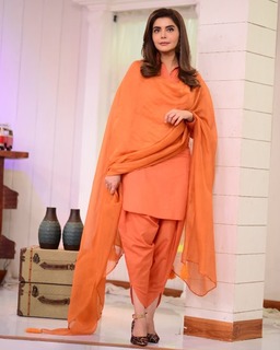 Nida Yasir feet photo 20