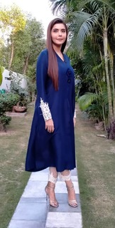 Nida Yasir feet photo 16