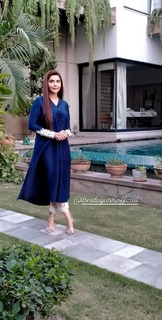 Nida Yasir feet photo 15