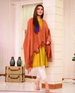 Nida Yasir feet photo 7