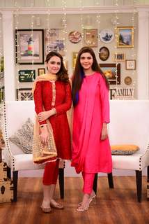 Nida Yasir feet photo 5