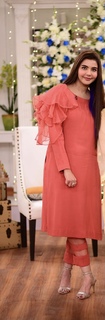 Nida Yasir feet photo 2