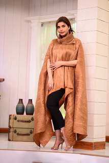 Nida Yasir feet photo 13