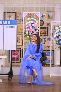 Nida Yasir feet photo 7