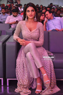 Nidhhi Agerwal feet photo 14