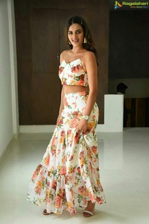 Nidhhi Agerwal feet photo 8