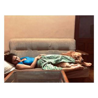 Nidhi Bhanushali feet photo 10
