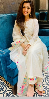 Nidhi Shah feet photo 1