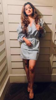Nidhi Shah feet photo 20
