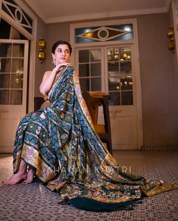 Nidhi Shah feet photo 20