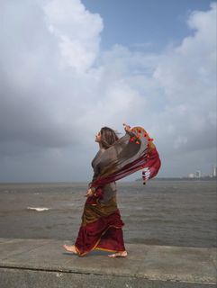 Nidhi Shah feet photo 12