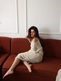 Nidhi Shah feet photo 10