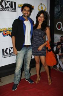 Nidhi Subbaiah feet photo 5