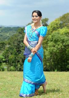Nidhi Subbaiah feet photo 3