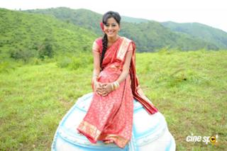 Nidhi Subbaiah feet photo 18