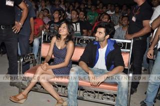 Nidhi Subbaiah feet photo 17