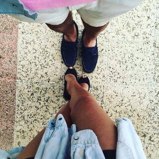 Nidyan Fabregat feet photo 17