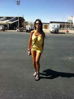 Nidyan Fabregat feet photo 5