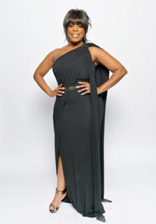 Niecy Nash feet photo thumbnail